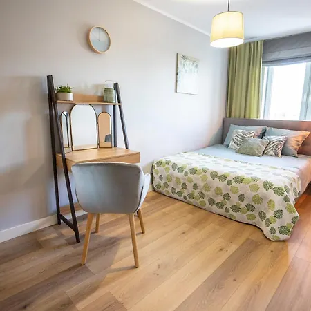 Krasickiego 14 Apartament
