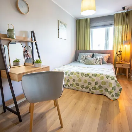 Krasickiego 14 Apartament Gdynia