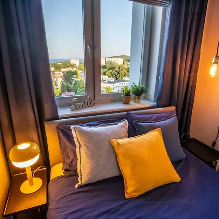 Krasickiego 14 Gdynia