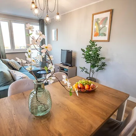 Krasickiego 14 * Gdynia