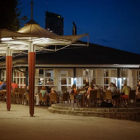 Appartamento Krasickiego 14 Gdynia