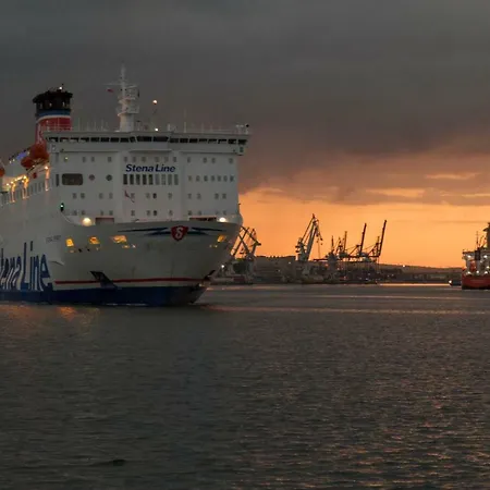 Appartamento Krasickiego 14