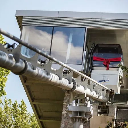 Krasickiego 14 Appartamento Gdynia