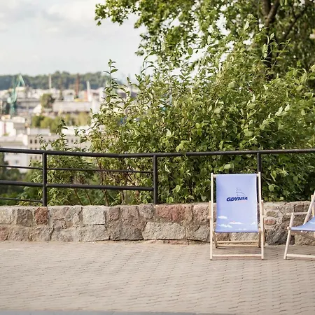 Apartamento Krasickiego 14 *