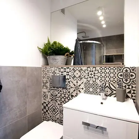 Krasickiego 14 Apartamento Gdynia