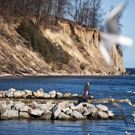 Krasickiego 14 Apartamento Gdynia