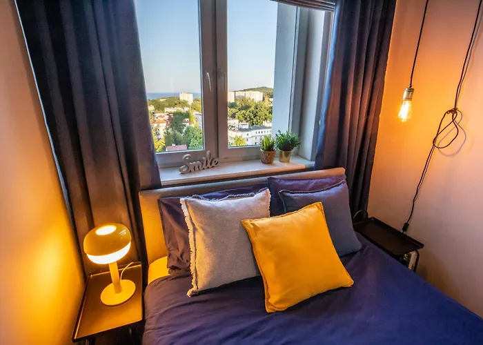 Krasickiego 14 Gdyně