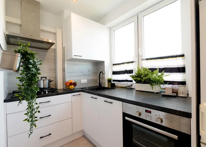 Krasickiego 14 * Gdyně