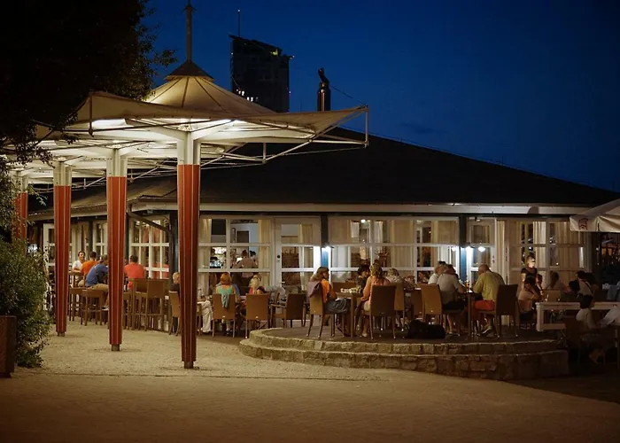 Apartmán Krasickiego 14 Gdyně