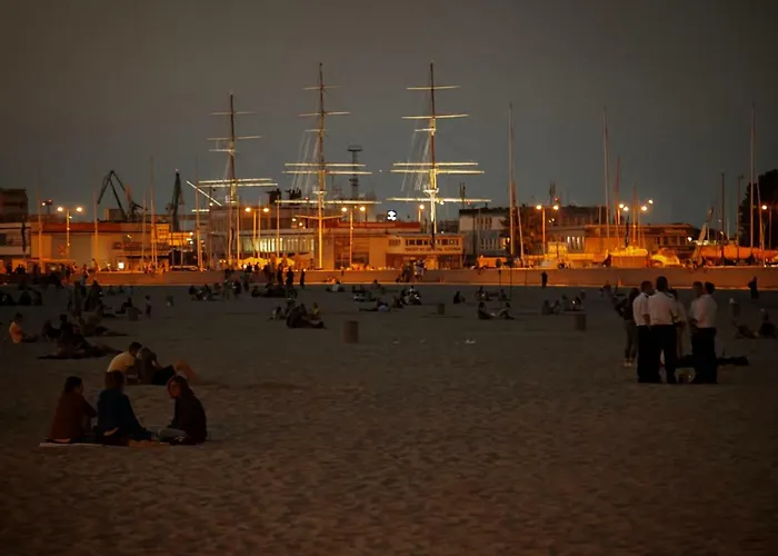 Krasickiego 14 * Gdyně