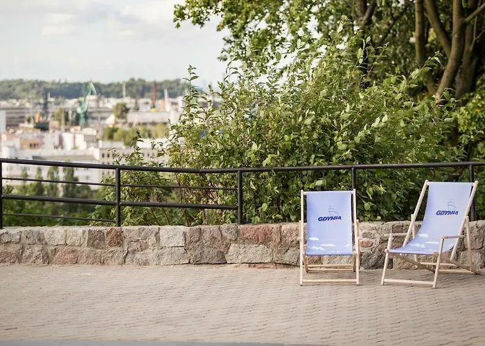 Apartmán Krasickiego 14 *