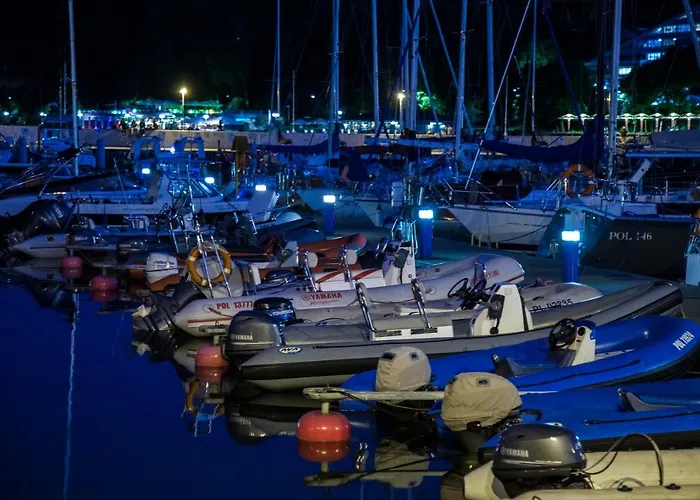 Krasickiego 14 Apartmán *